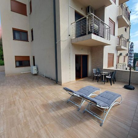 Welcome Apartments Petrovac ภายนอก รูปภาพ
