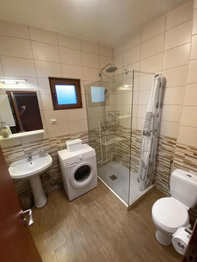 Welcome Apartments Petrovac ภายนอก รูปภาพ