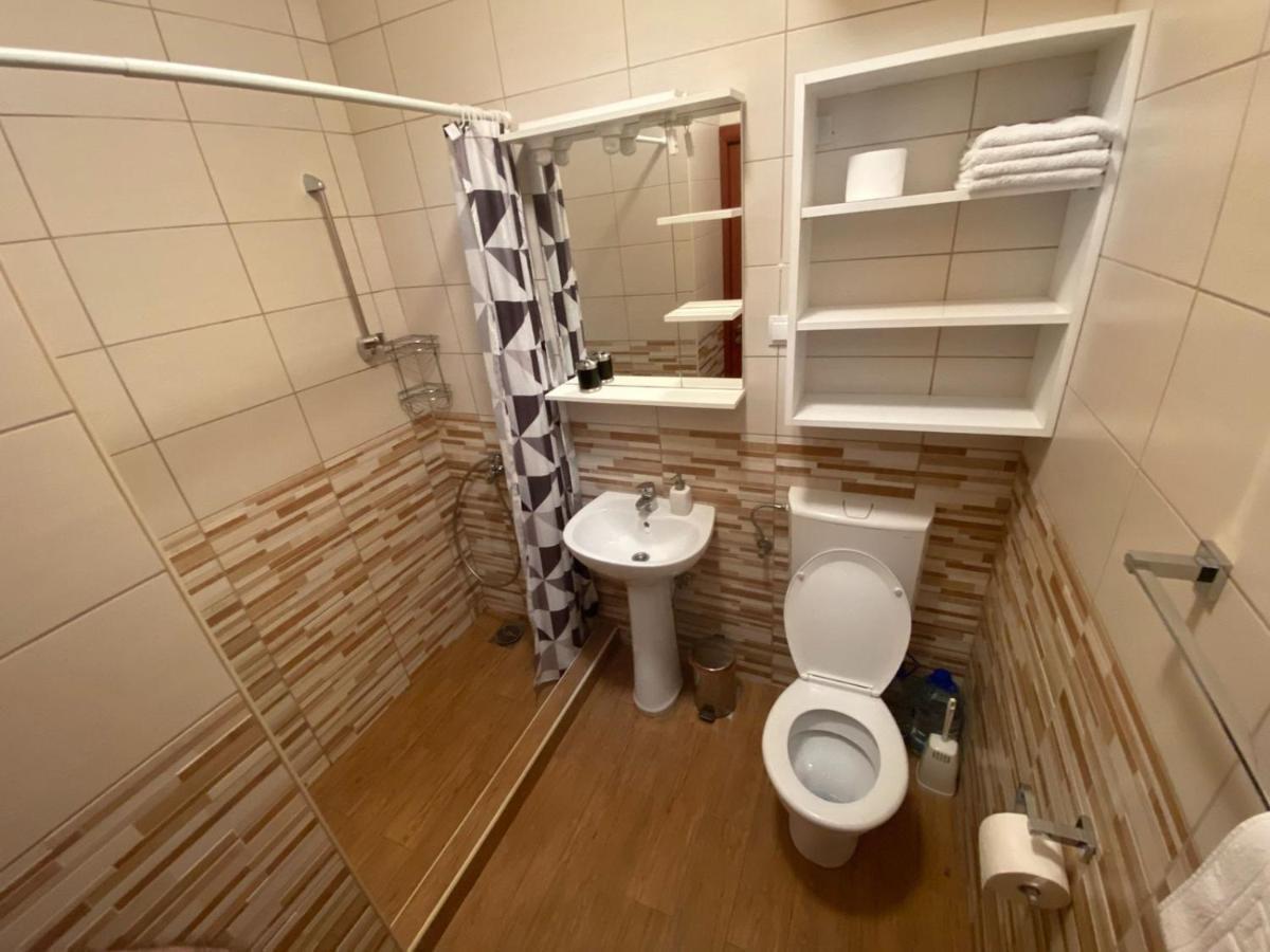 Welcome Apartments Petrovac ภายนอก รูปภาพ