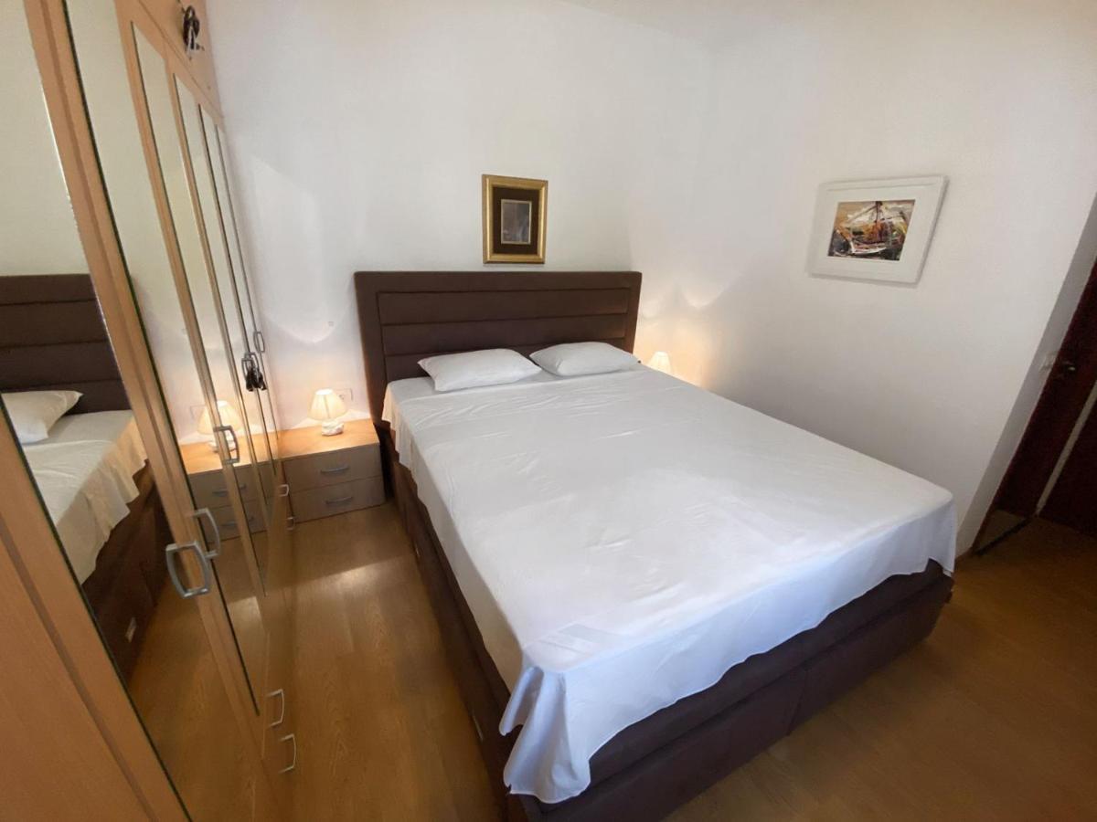 Welcome Apartments Petrovac ภายนอก รูปภาพ