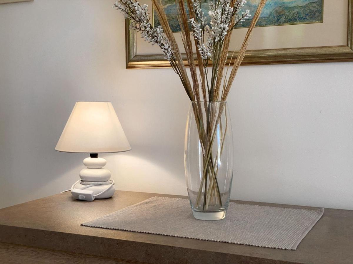 Welcome Apartments Petrovac ภายนอก รูปภาพ