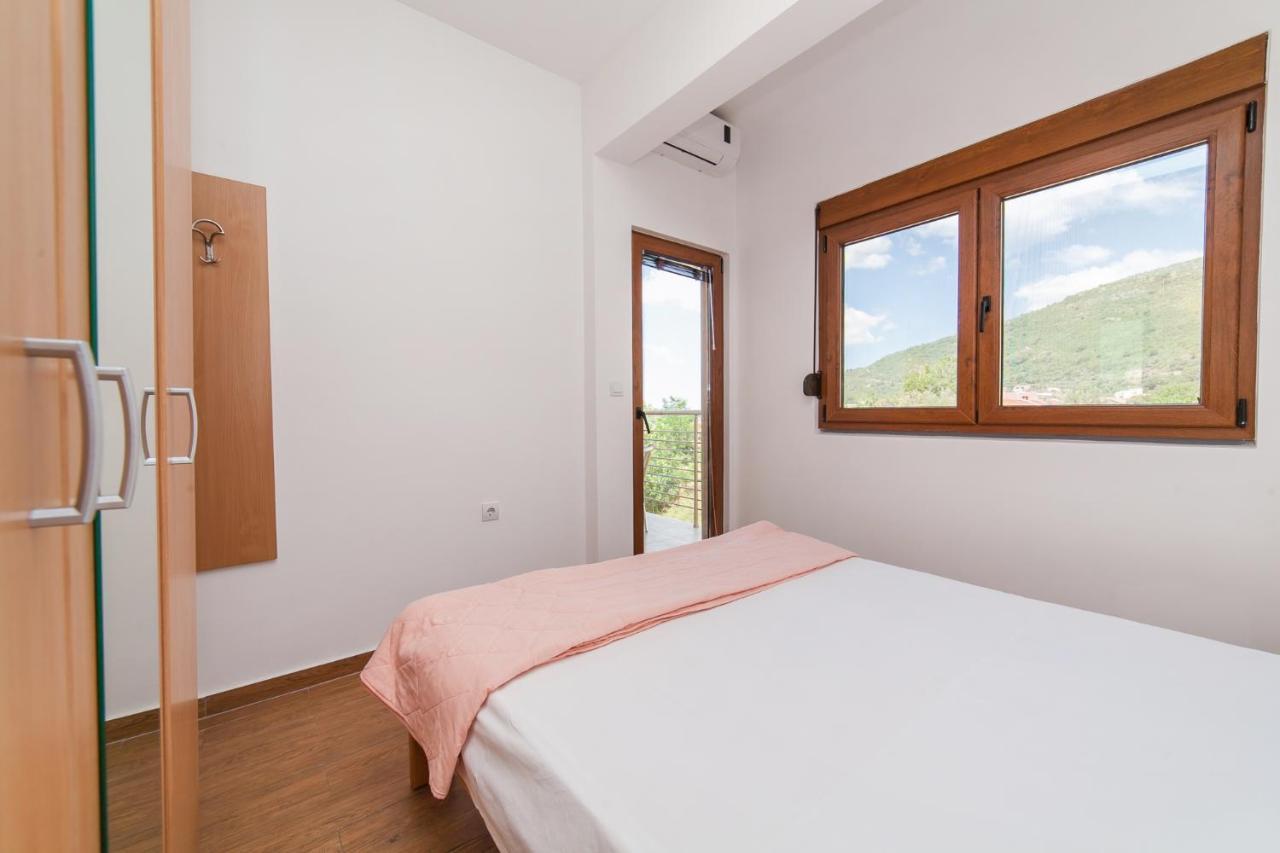Welcome Apartments Petrovac ภายนอก รูปภาพ