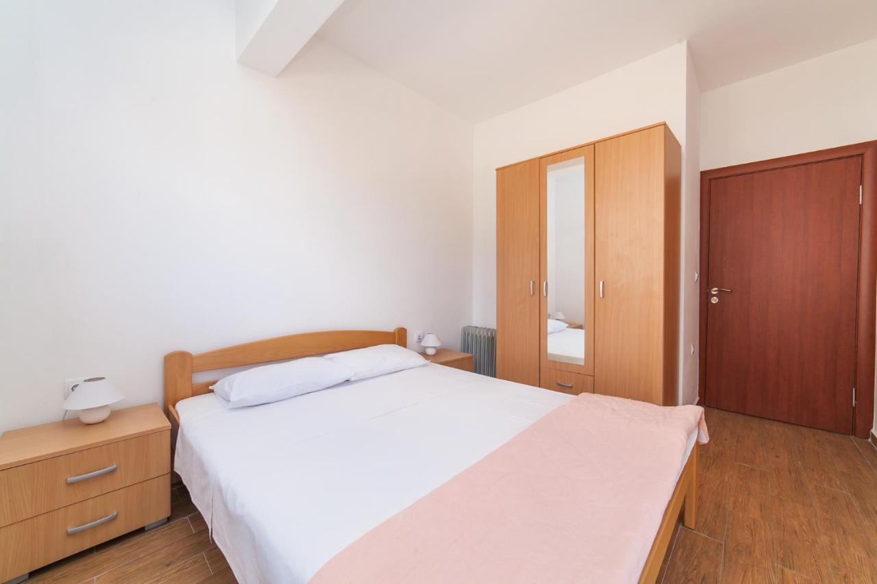 Welcome Apartments Petrovac ภายนอก รูปภาพ