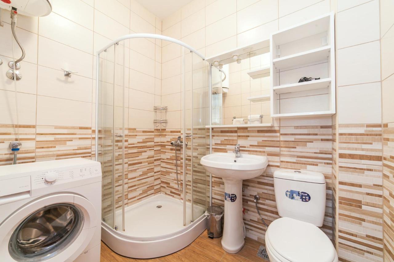 Welcome Apartments Petrovac ภายนอก รูปภาพ