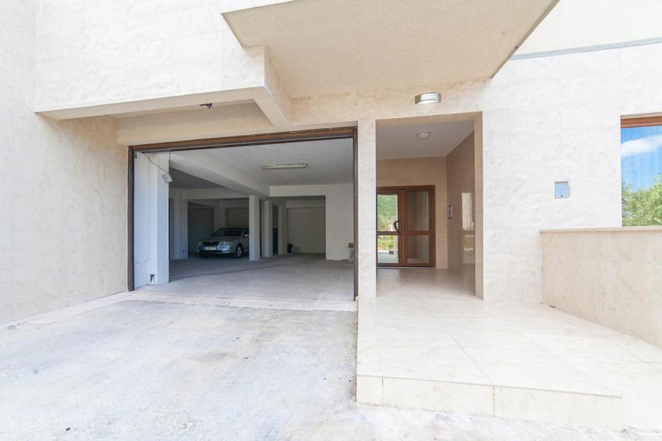 Welcome Apartments Petrovac ภายนอก รูปภาพ