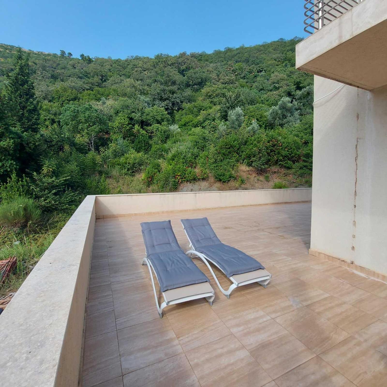 Welcome Apartments Petrovac ภายนอก รูปภาพ